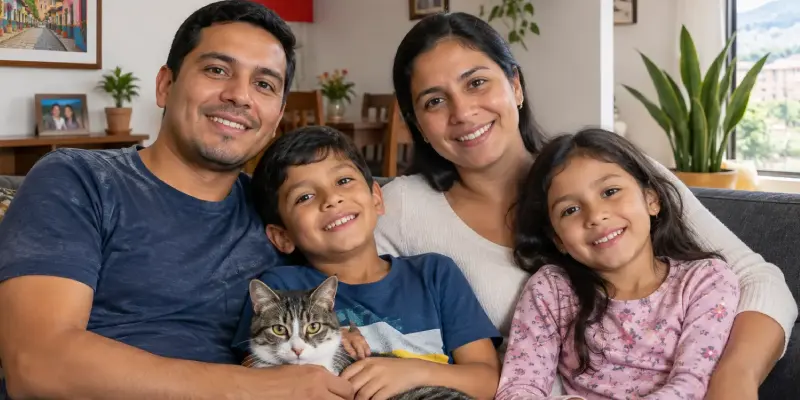 Derecho de familia - Serlegal